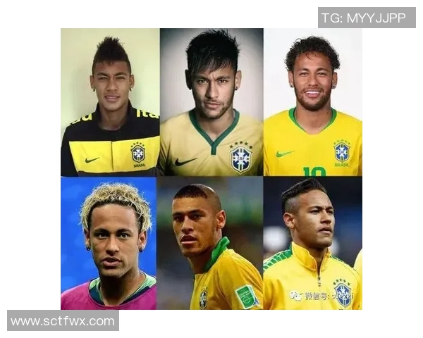 个性发型与足球明星女性的完美结合展现独特魅力与风格 个性发型与足球明星女性的完美结合展现独特魅力与风格