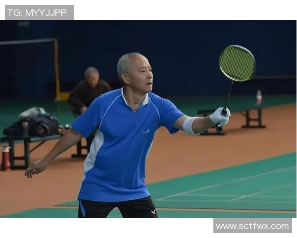 刘强专访:从羽毛球小将到职业选手的成长与坚持之路 刘强专访:从羽毛球小将到职业选手的成长与坚持之路