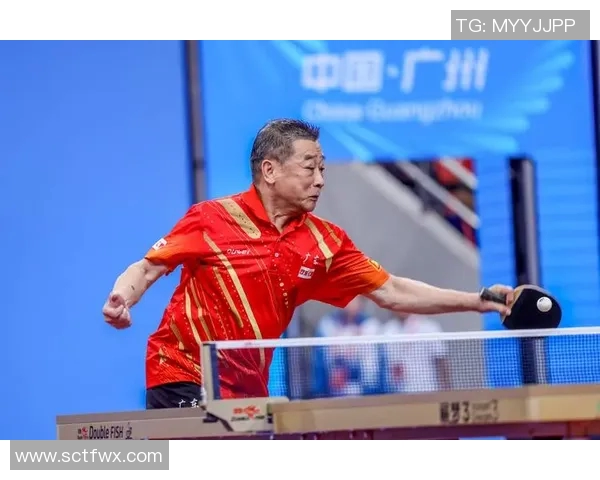 广州乒乓球队与上海乒乓球队赛后复盘团队协作的精彩瞬间与经验分享