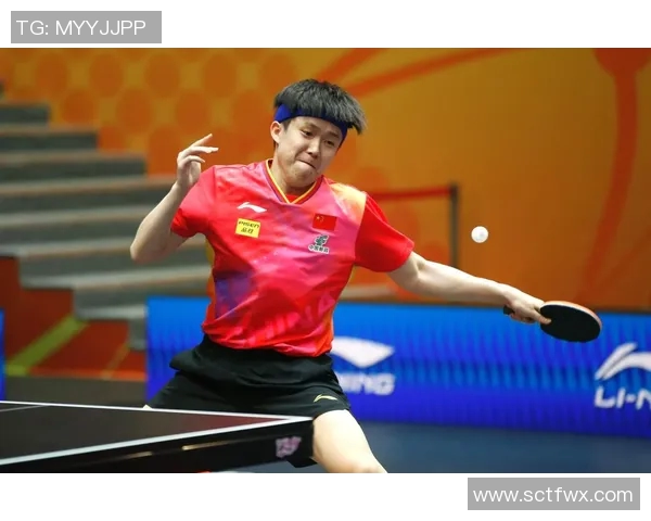 广州乒乓球队技术变革引发热议探讨乒乓球未来发展新方向