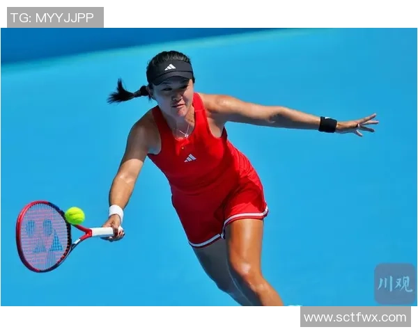 杭州网球队荣登全国网球节奏排行榜第六名展现实力与风采