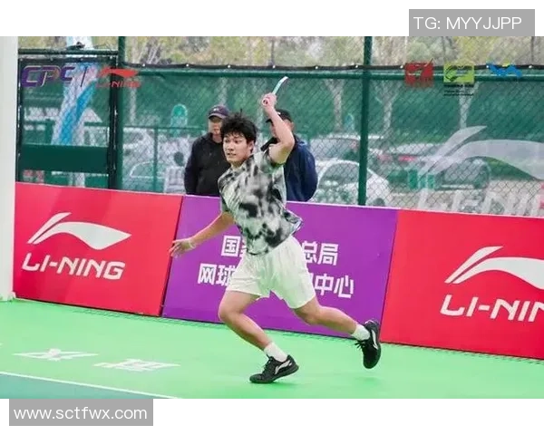 武汉网球队的默契配合助力联赛表现出色展现团队精神与实力