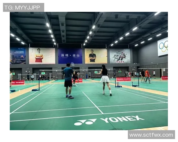 深圳羽毛球队的阵地战解析与未来发展展望