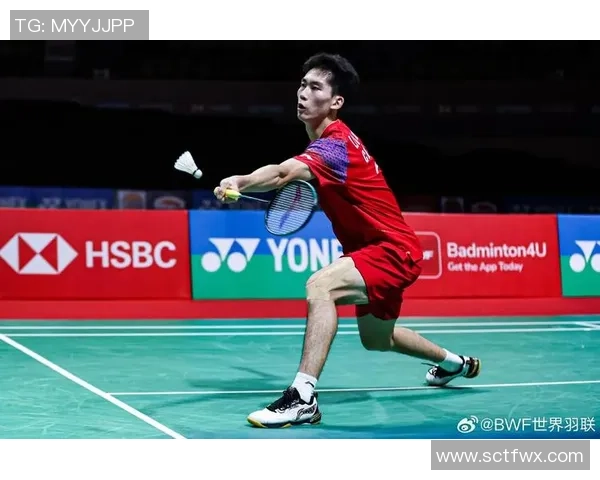 羽毛球个人能力排行榜揭晓北京羽毛球队荣登第八名引发关注 羽毛球个人能力排行榜揭晓北京羽毛球队荣登第八名引发关注