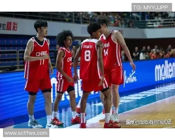 重庆篮球队在世界杯预选赛中的比赛经验与表现分析