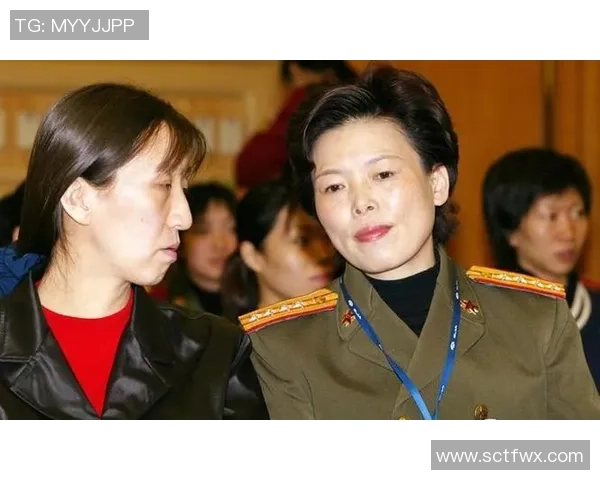 刘敏专访：回顾排球历程