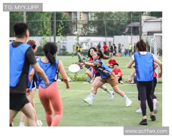 吴强独家：分享飞盘心得