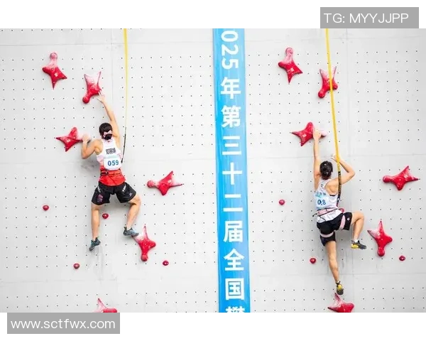 攀岩热点：解读武汉攀岩队的防守