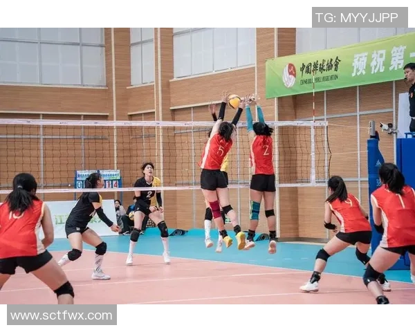 热议排球：重庆排球队的速度变革