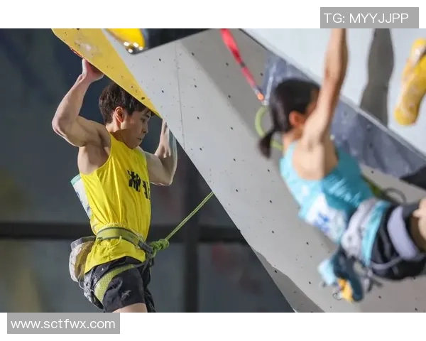 世界攀岩锦标赛积分榜：西安攀岩队以73分领跑