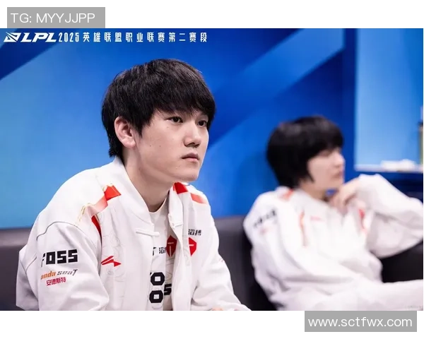 城市赛特别报道：TES的成长故事