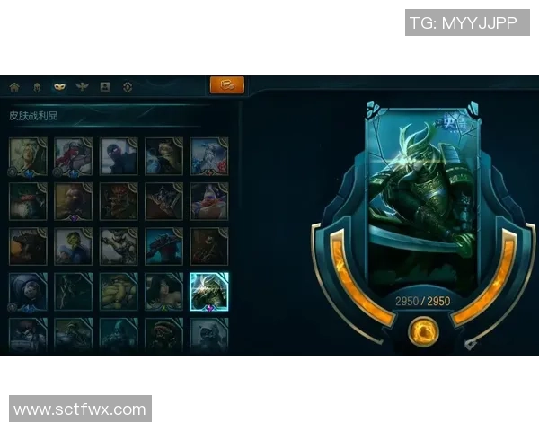 科学英雄联盟：实力训练方法