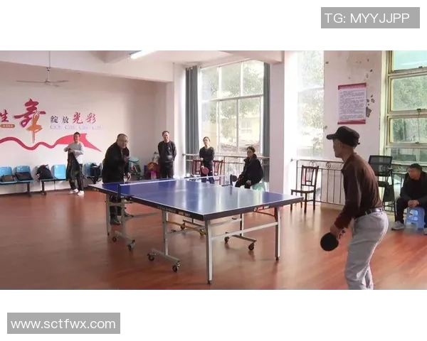 陈秀英独家:分享乒乓球心得_1 陈秀英独家:分享乒乓球心得_1